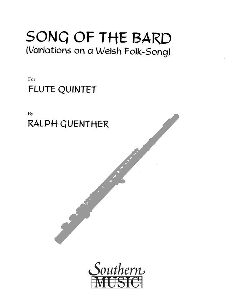 Song Of The Bard